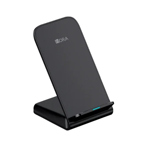 Cargador Inalámbrico GAR157 Qi Carga Rápida 15W