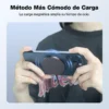 Cargador GAR281 Mini Inalámbrico MagSafe 15W